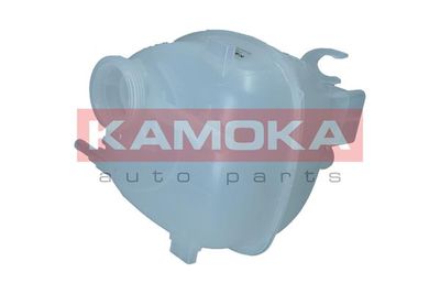 Expansion Tank, coolant KAMOKA 7720061
