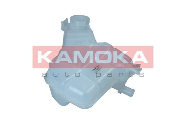 KAMOKA 7720062 Expansion Tank, coolant