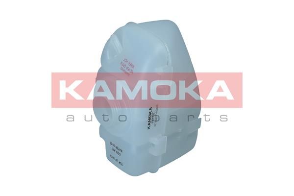KAMOKA 7720067 Expansion Tank, coolant