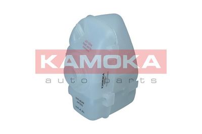 Expansion Tank, coolant KAMOKA 7720067