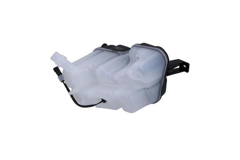 KAMOKA 7720111 Expansion Tank, coolant