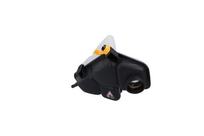 Expansion Tank, coolant KAMOKA 7720143