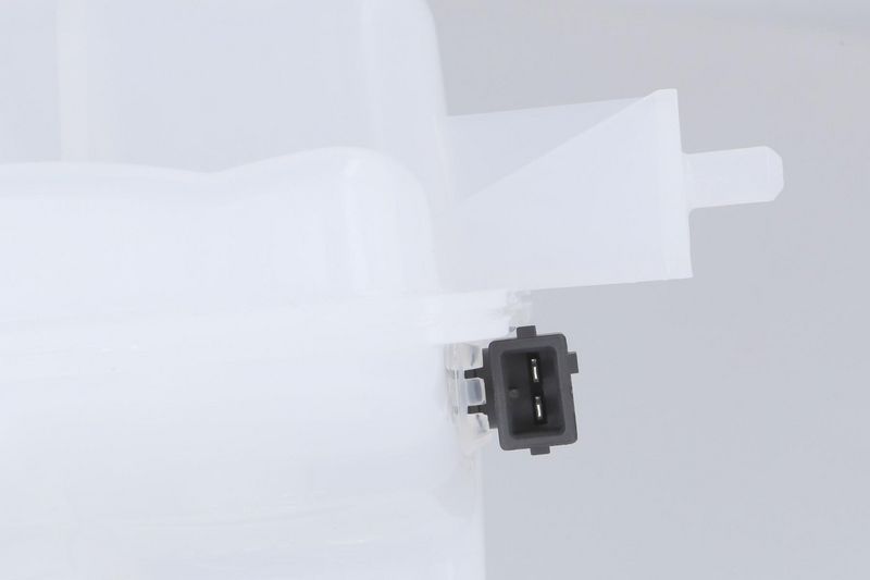KAMOKA 7720145 Expansion Tank, coolant