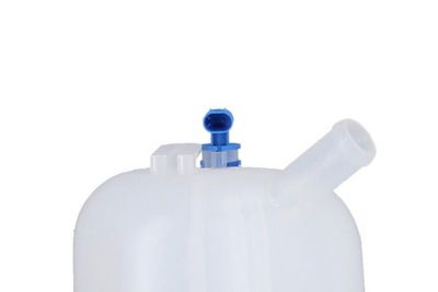 Expansion Tank, coolant KAMOKA 7720185