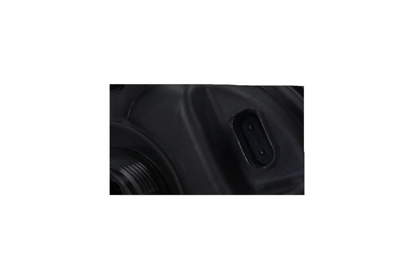 KAMOKA 7720186 Expansion Tank, coolant