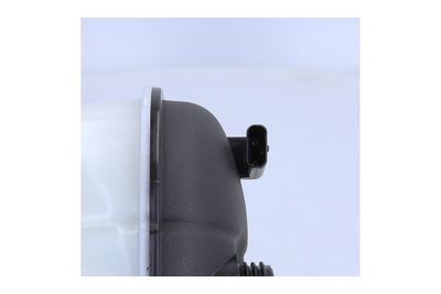 Expansion Tank, coolant KAMOKA 7720188