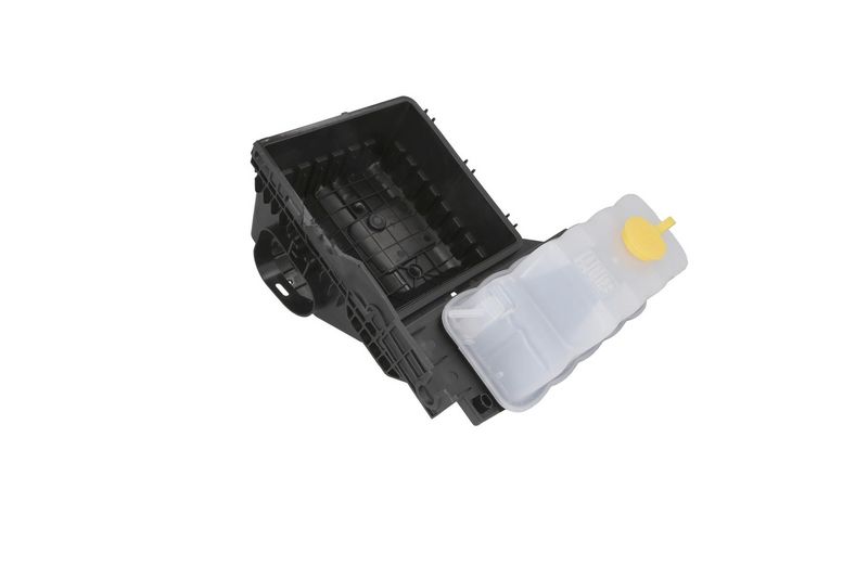 KAMOKA 7720189 Expansion Tank, coolant