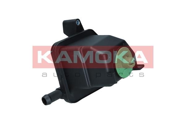KAMOKA 7721001 Equalising reservoir, hydraulic oil (power steering)