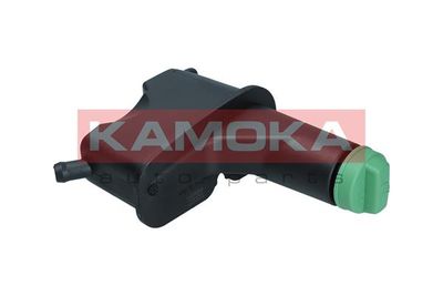 Equalising reservoir, hydraulic oil (power steering) KAMOKA 7721005