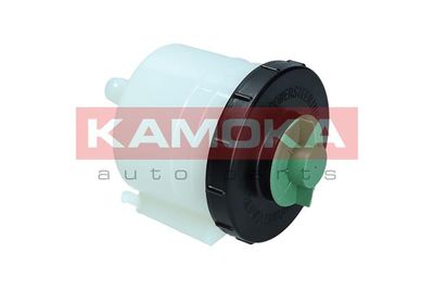 Equalising reservoir, hydraulic oil (power steering) KAMOKA 7721006