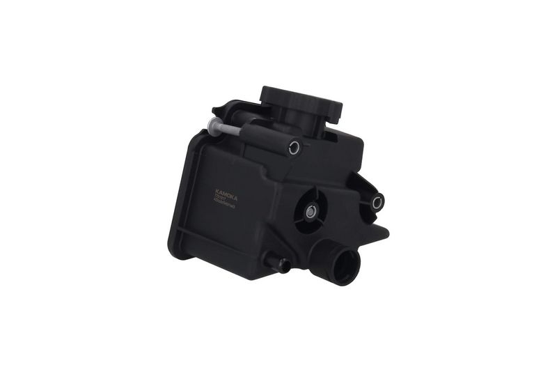 KAMOKA 7721017 Equalising reservoir, hydraulic oil (power steering)