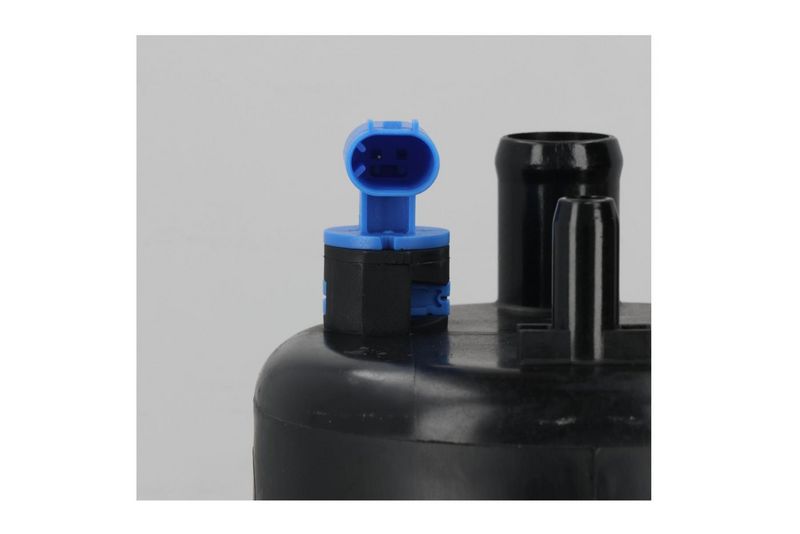 KAMOKA 7721025 Equalising reservoir, hydraulic oil (power steering)