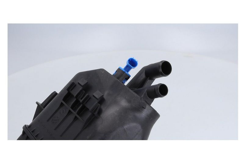 KAMOKA 7721027 Equalising reservoir, hydraulic oil (power steering)