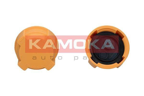 KAMOKA 7729004 Cap, coolant tank