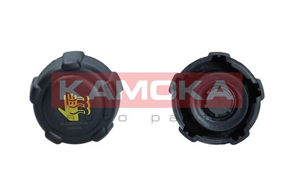 KAMOKA 7729005 Cap, coolant tank