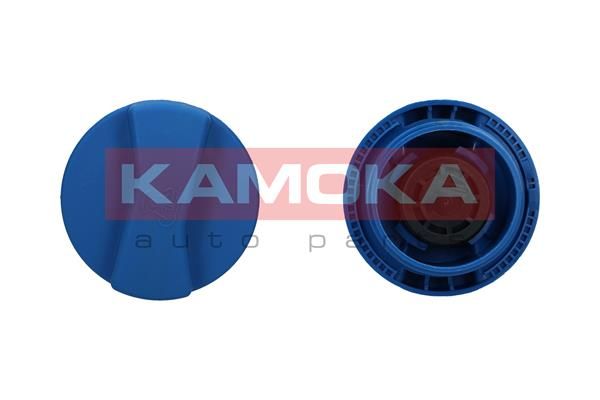 KAMOKA 7729009 Cap, coolant tank