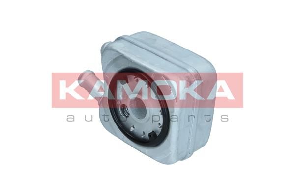 KAMOKA 7730008 Oil Cooler, engine oil