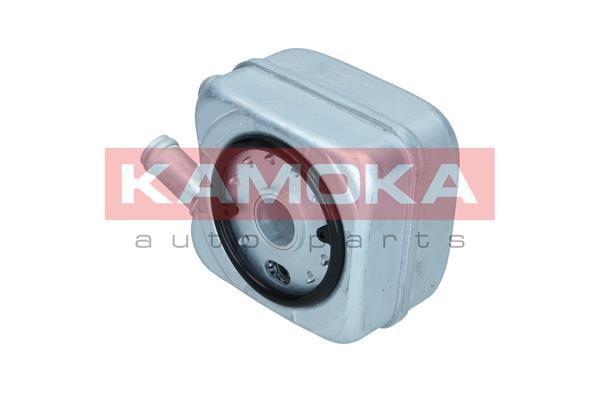 KAMOKA 7730009 Oil Cooler, engine oil