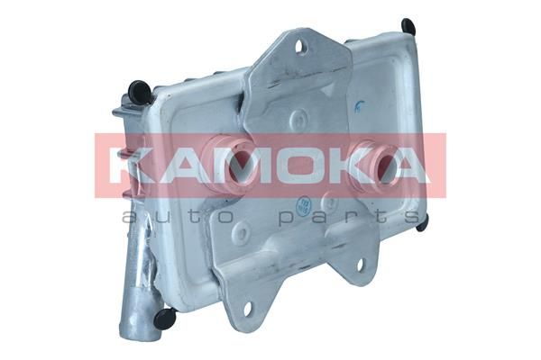 KAMOKA 7730010 Oil Cooler, engine oil