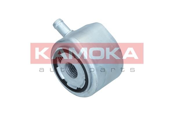 KAMOKA 7730019 Oil Cooler, engine oil