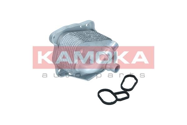 KAMOKA 7730028 Oil Cooler, engine oil
