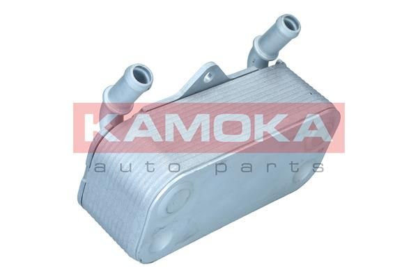 KAMOKA 7730052 Oil Cooler, engine oil