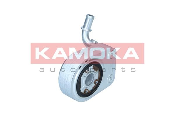 KAMOKA 7730058 Oil Cooler, engine oil
