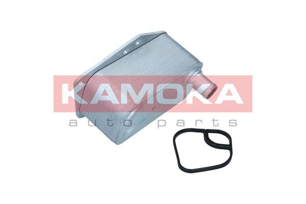 KAMOKA 7730084 Oil Cooler, engine oil