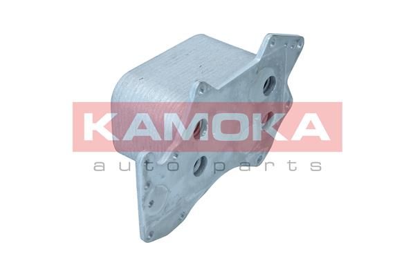 KAMOKA 7730089 Oil Cooler, engine oil