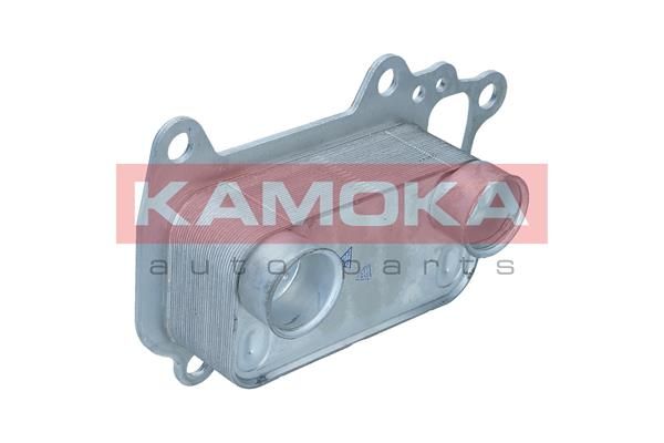 KAMOKA 7730120 Oil Cooler, engine oil