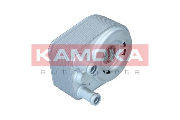 KAMOKA 7730154 Oil Cooler, engine oil