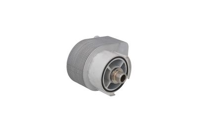 Oil Cooler, engine oil KAMOKA 7730172