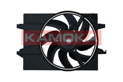 Fan, engine cooling KAMOKA 7740001