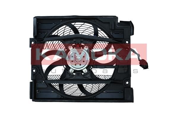 KAMOKA 7740003 Fan, engine cooling