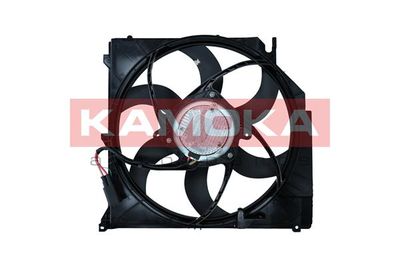 Fan, engine cooling KAMOKA 7740014