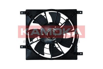 Fan, engine cooling KAMOKA 7740020