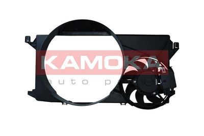 Fan, engine cooling KAMOKA 7740021