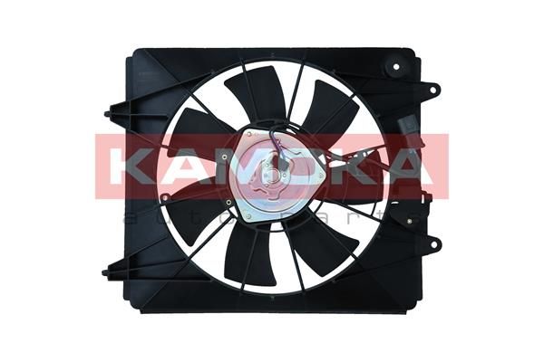 KAMOKA 7740023 Fan, engine cooling