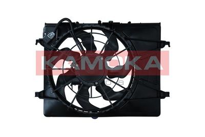 Fan, engine cooling KAMOKA 7740024