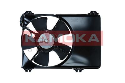 Fan, engine cooling KAMOKA 7740039