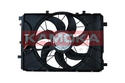 Fan, engine cooling KAMOKA 7740045