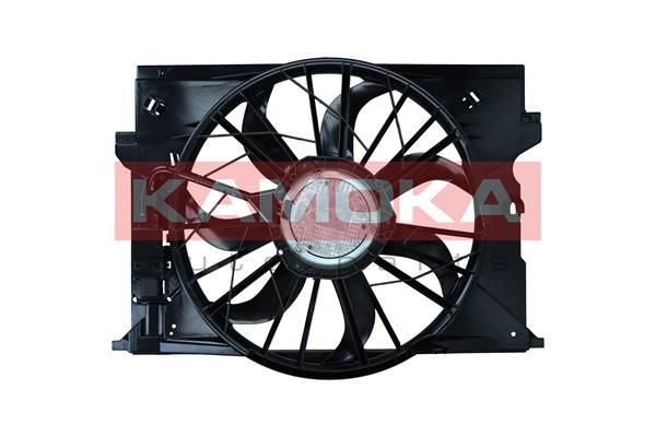 KAMOKA 7740046 Fan, engine cooling