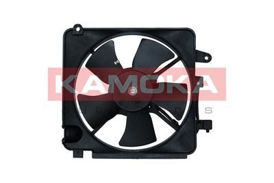 Fan, engine cooling KAMOKA 7740047