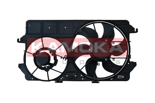 KAMOKA 7740049 Fan, engine cooling