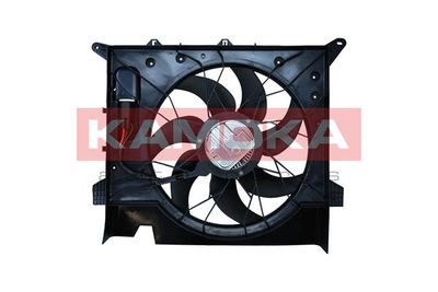 Fan, engine cooling KAMOKA 7740051