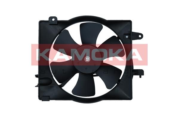 KAMOKA 7740053 Fan, engine cooling