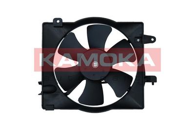Fan, engine cooling KAMOKA 7740053