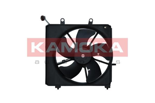 KAMOKA 7740054 Fan, engine cooling