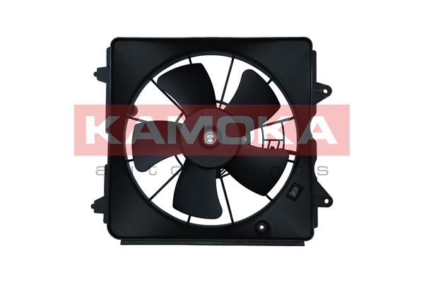 KAMOKA 7740057 Fan, engine cooling