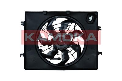 Fan, engine cooling KAMOKA 7740058